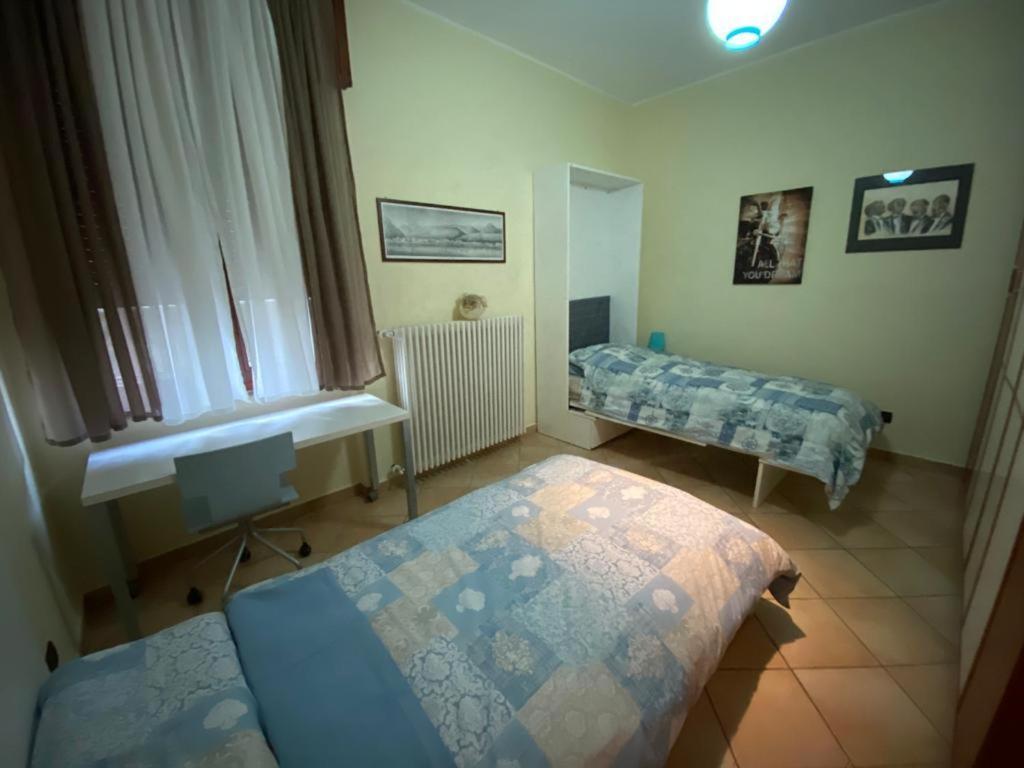 Villa Assunta Premeno Exterior foto