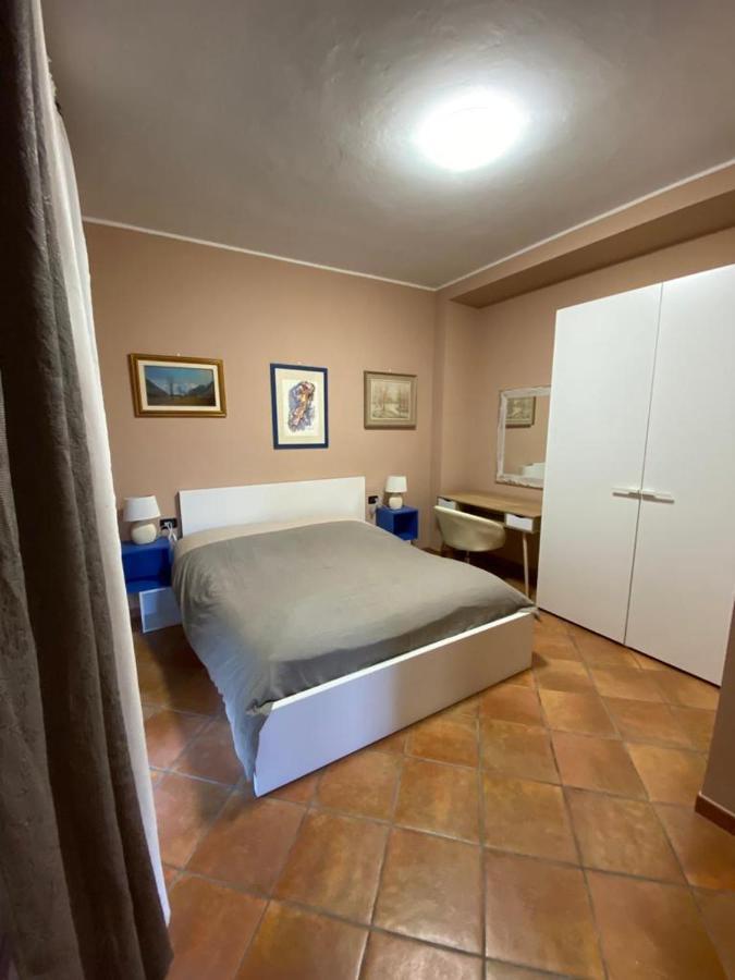 Villa Assunta Premeno Exterior foto